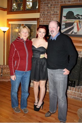 Riley Ann Kunz photo gallery thumbnail 107 of 154