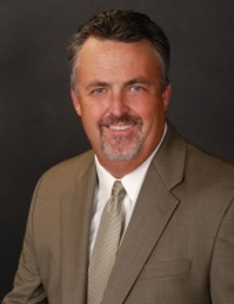 David E. Funston