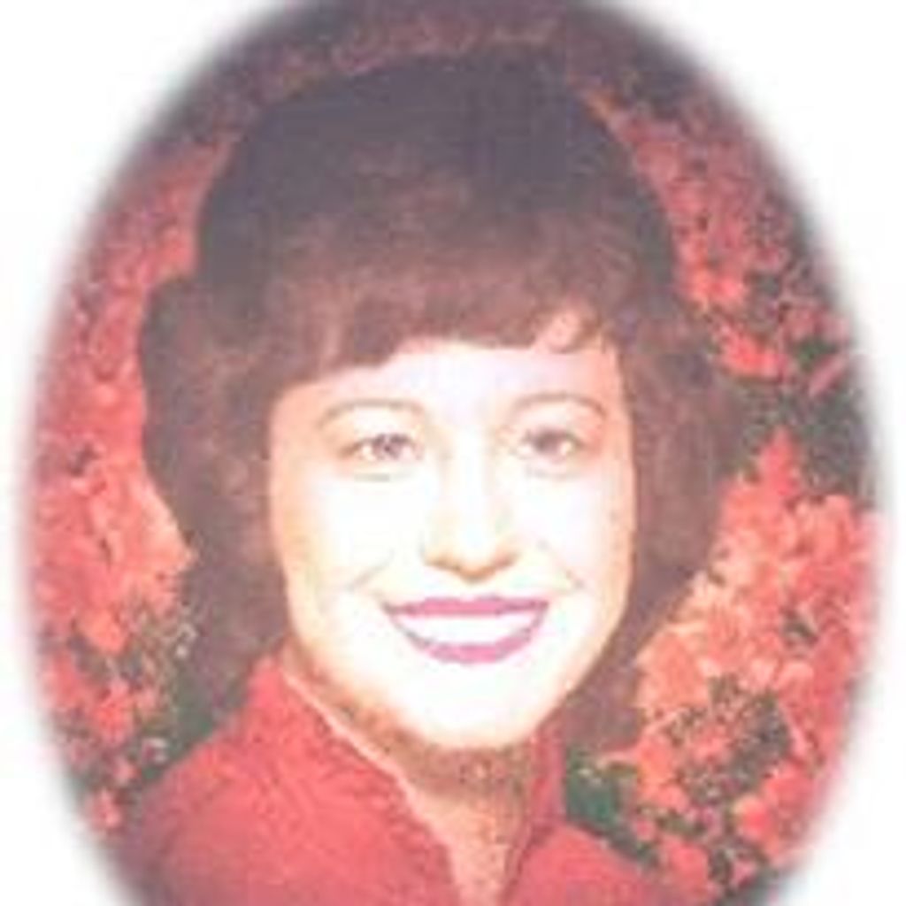Sandra Jean Davis