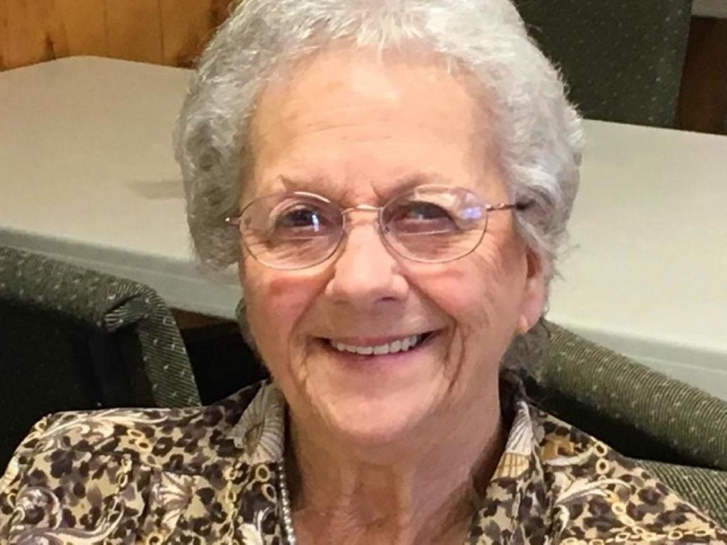 Donna Jane Johnson Profile Photo