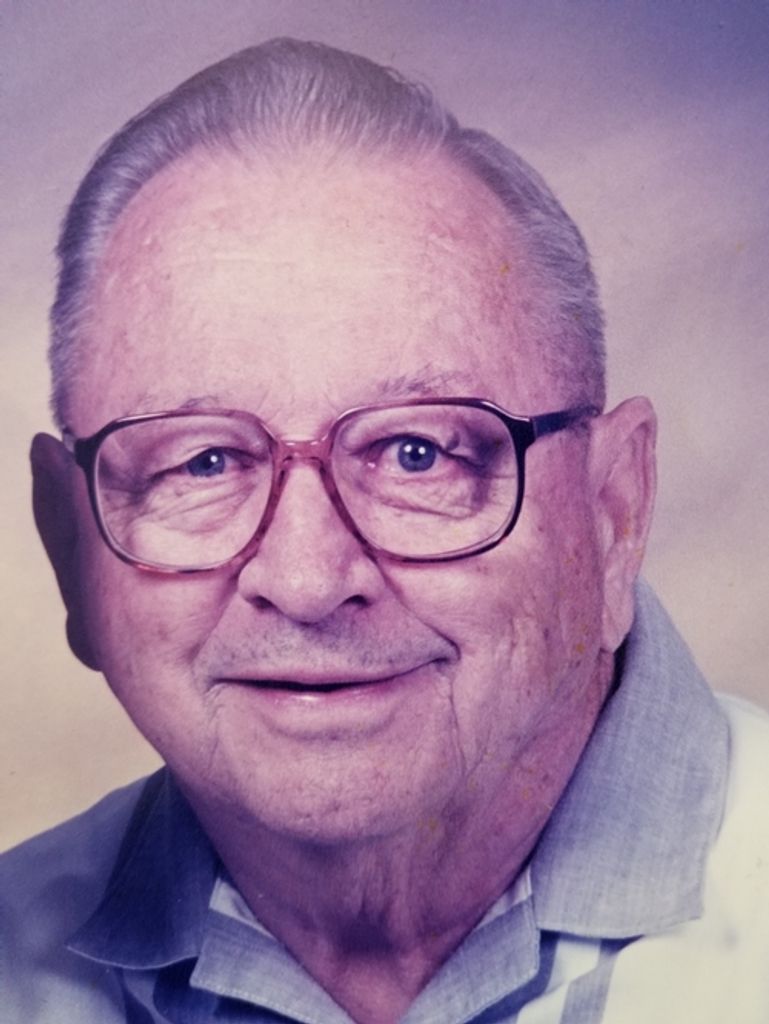 Carl Jasper Arbogast Profile Photo