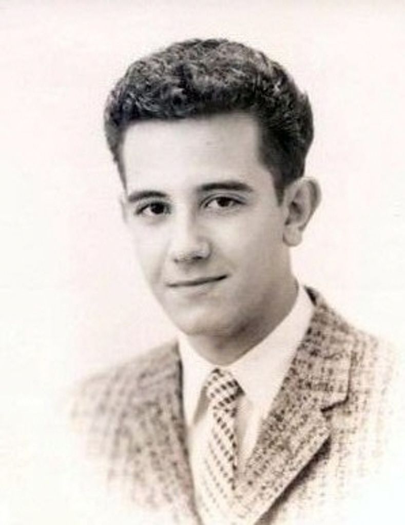 Anthony G.  Forese Profile Photo