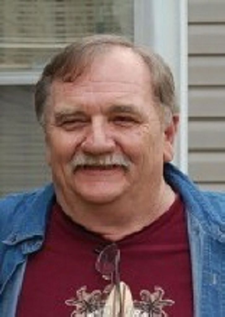 James Michael Mcintosh