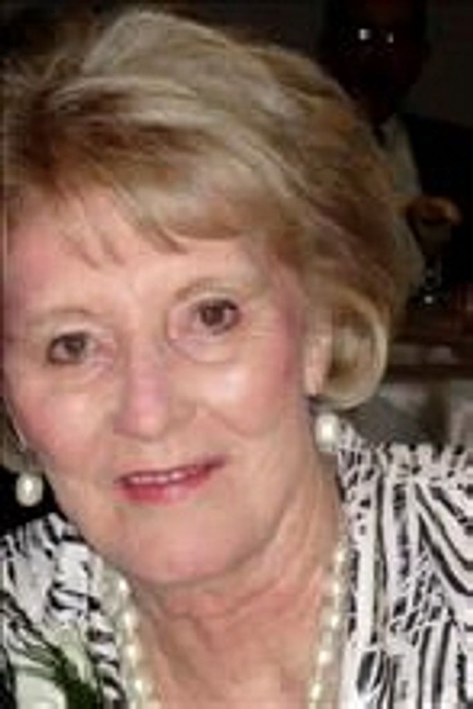 Helen Frances Lofton Mrs. Thigpen Profile Photo