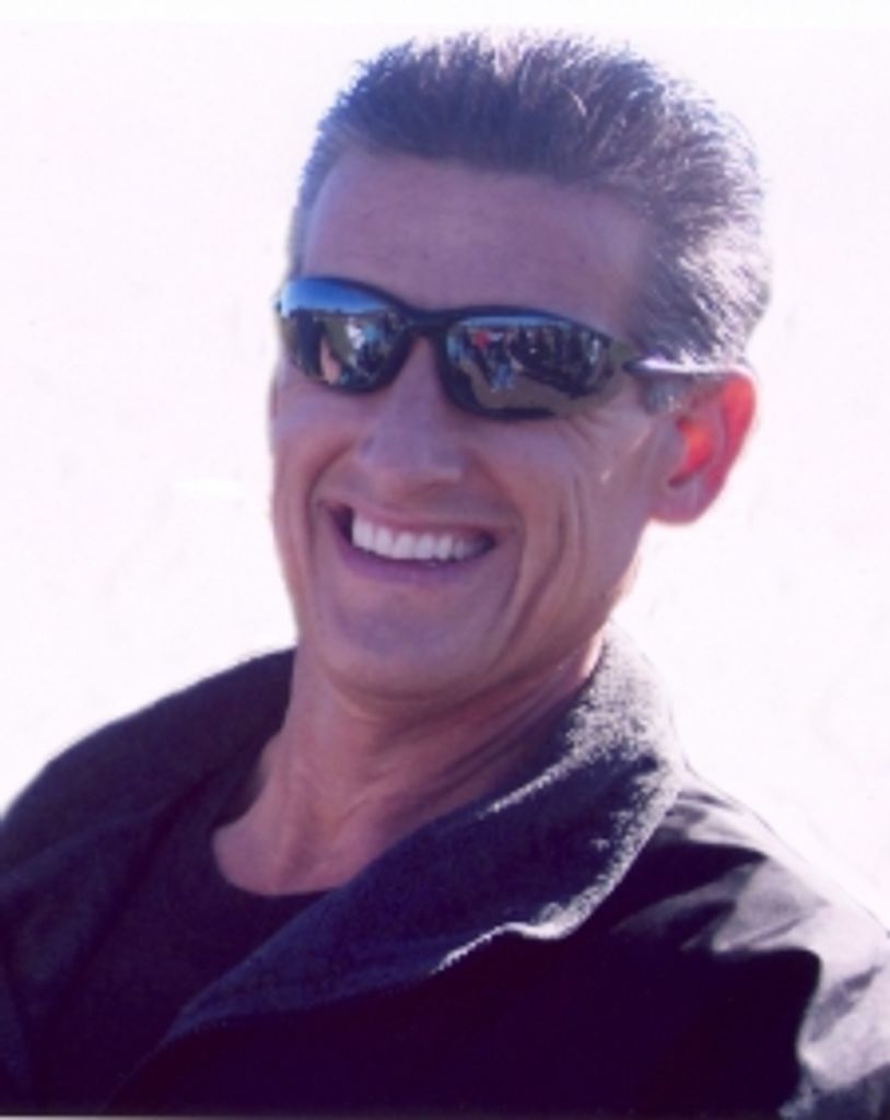 Daniel  Lee Hubbard