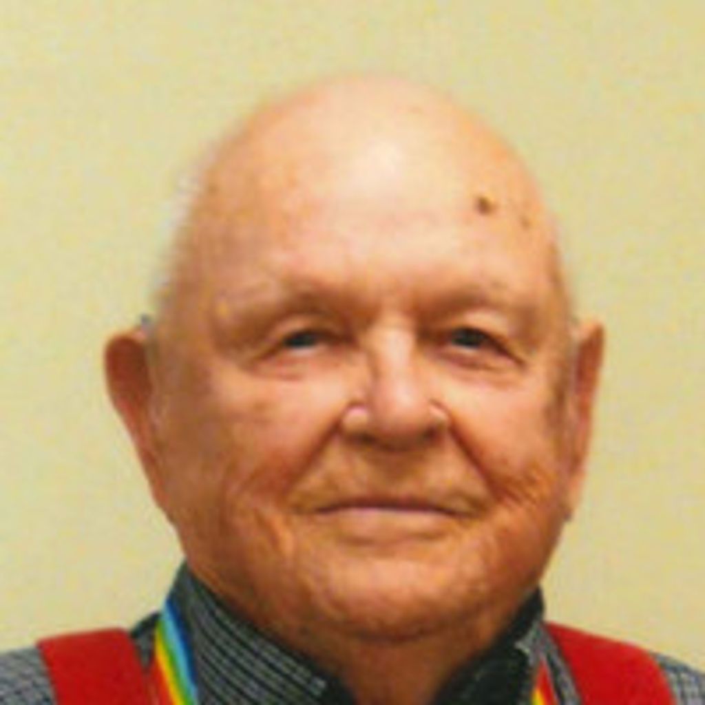 Arthur Carr