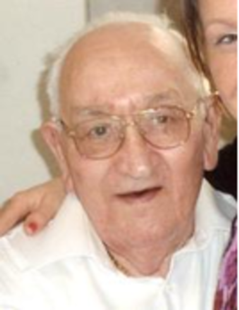 Joseph Morris Butsch