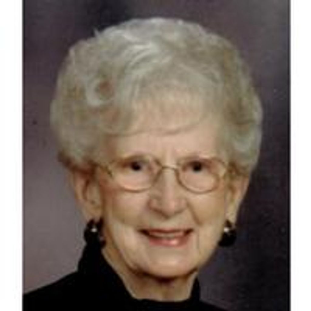 Katherine M. "Kate" Braun