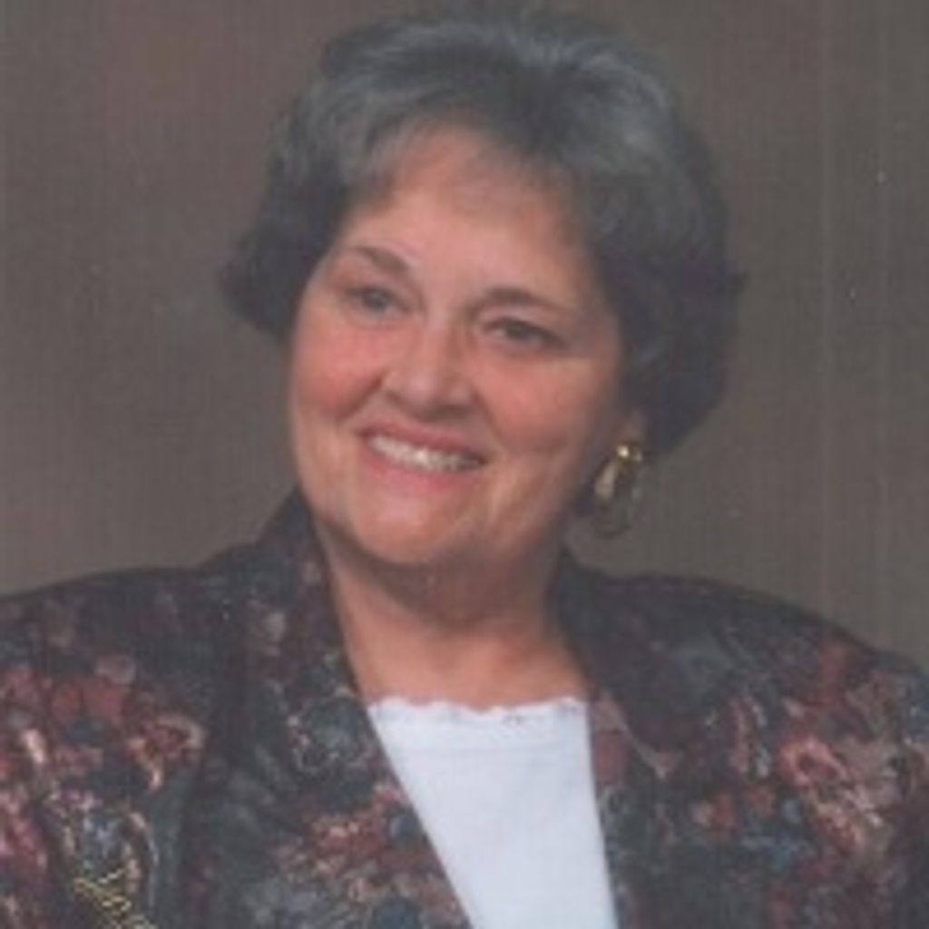 Betty Lou Drugg