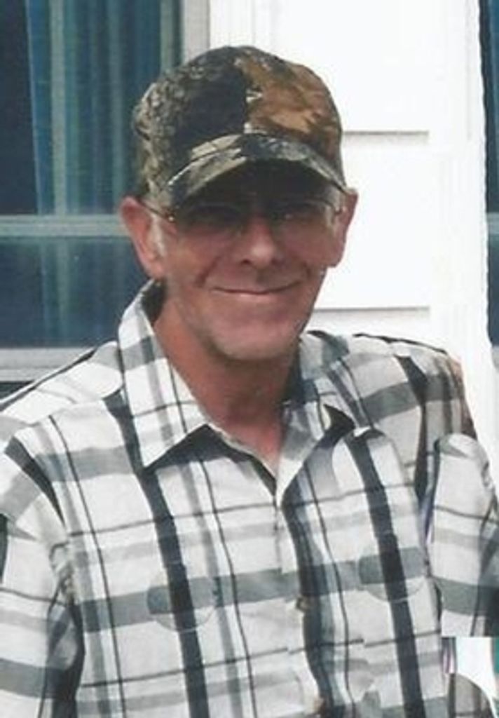 Jesse Ray Vansyckle Ii