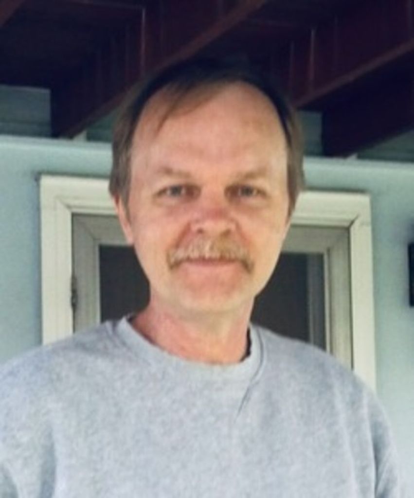 Russell E. Brown Profile Photo