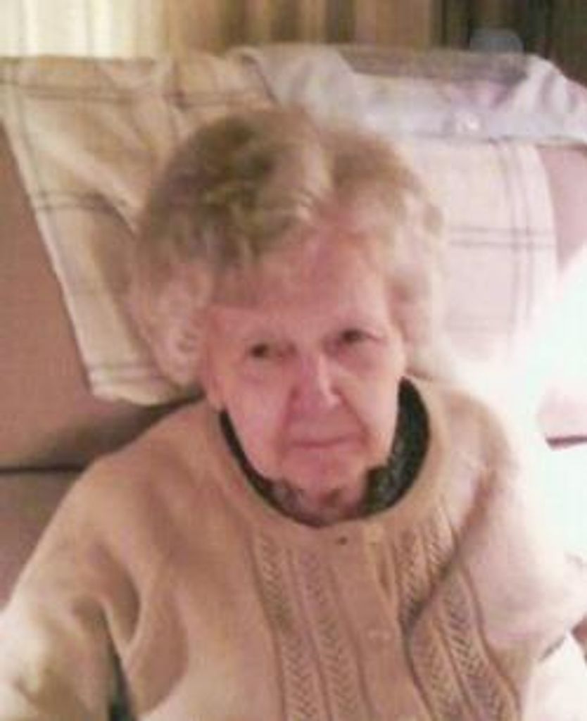 Helen Marion Russo Profile Photo