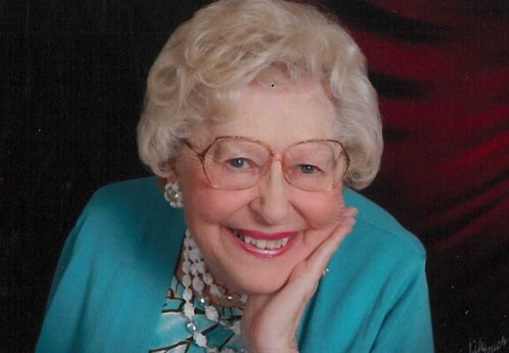 Barbara Walton Hamilton Browning Profile Photo