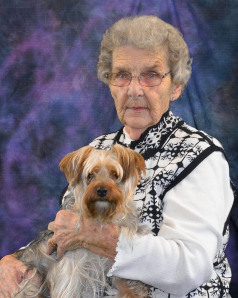 Ann Shroyer Profile Photo