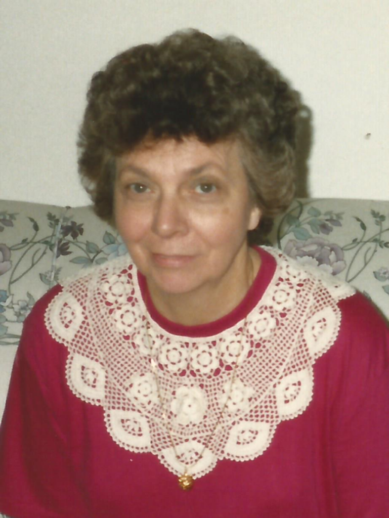 Novline Scroggins