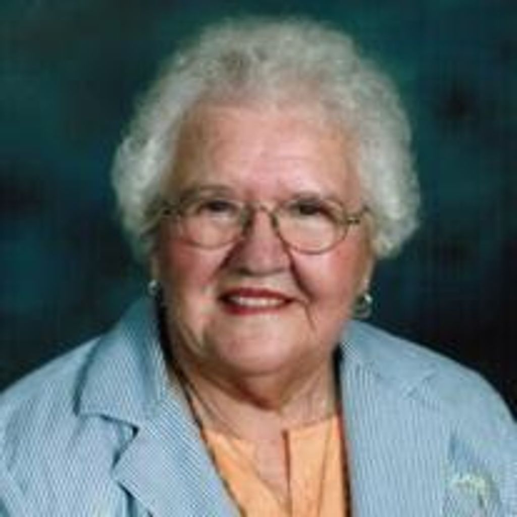 Harriet L. Olson-Johnson-Ward