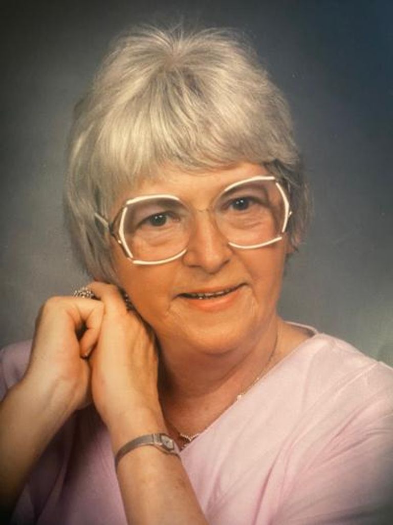Betty C. Bales Profile Photo
