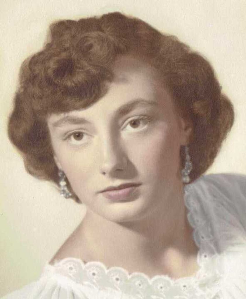 Shirley M. Nertavich