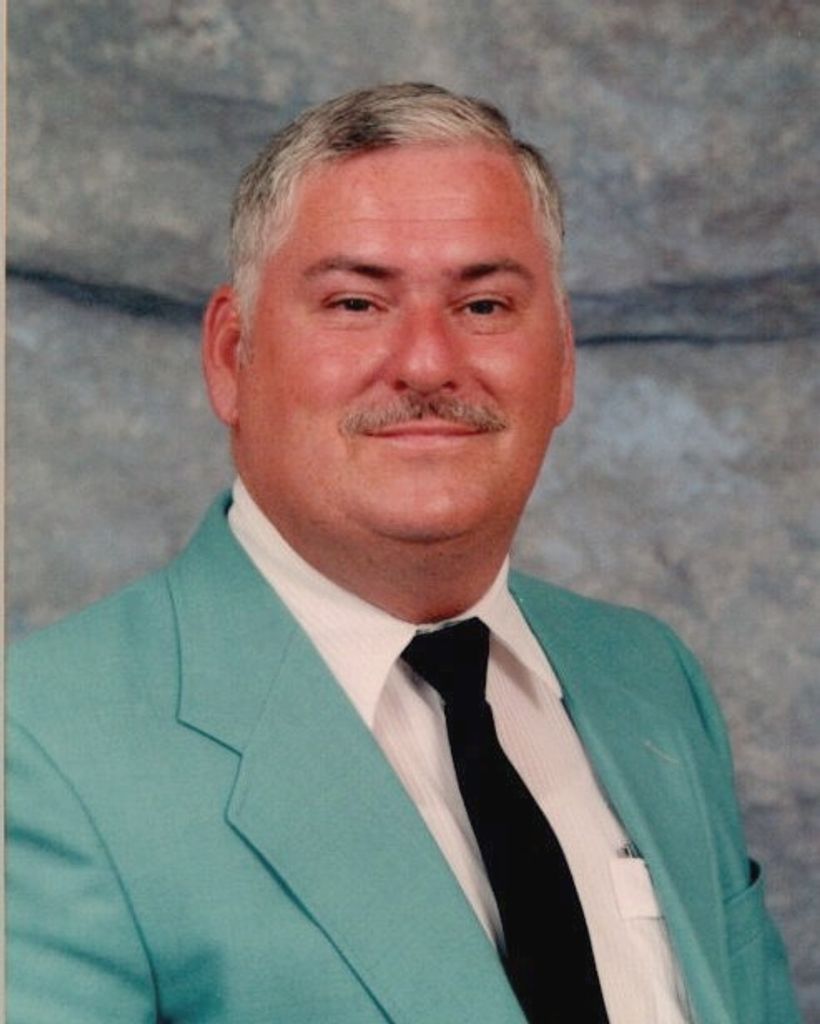 Anthony "Tony" Wayne Hewett Profile Photo