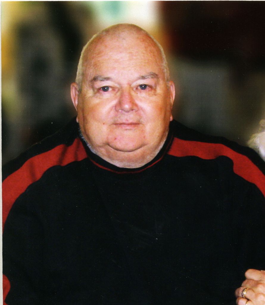 Shad Christensen Profile Photo