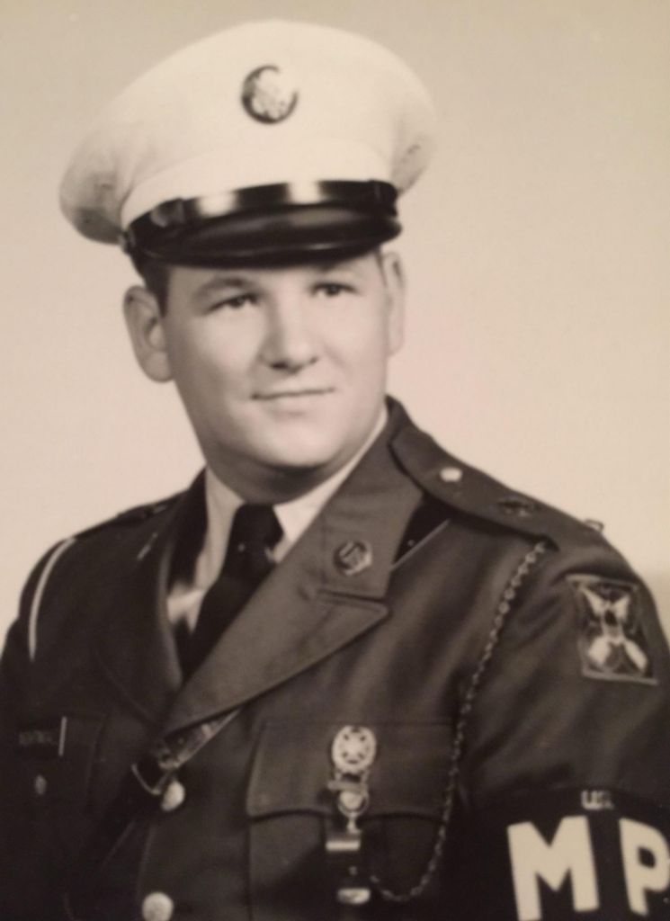 Woodrow "Woody" Nightingale, Sr. Profile Photo