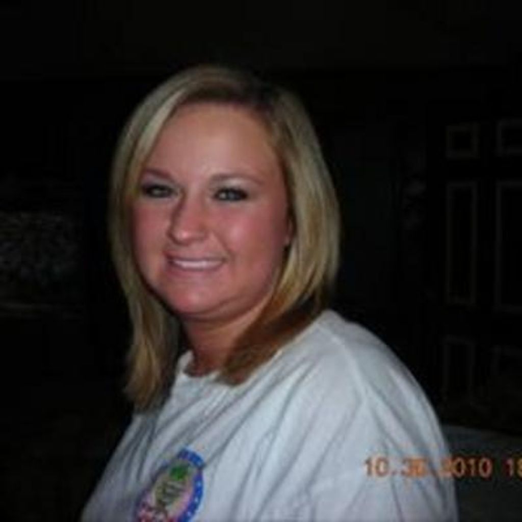 Jessica Rose Baldwin