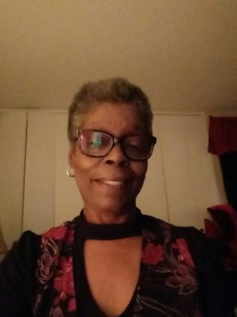 Patricia Ann Lewis-Smith Profile Photo