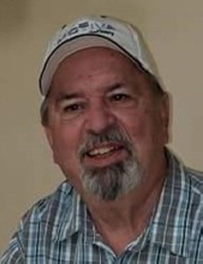 Jody Ray Briggs Profile Photo