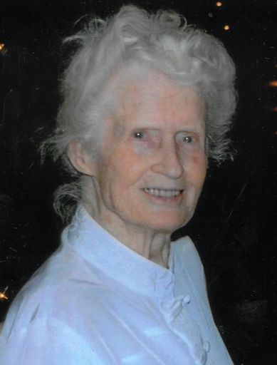 Gladys Marie Stewart Profile Photo