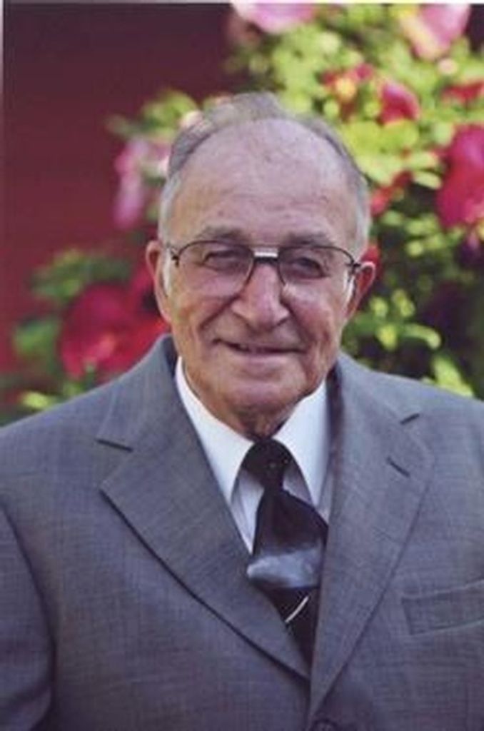 Alfred Schmeidler