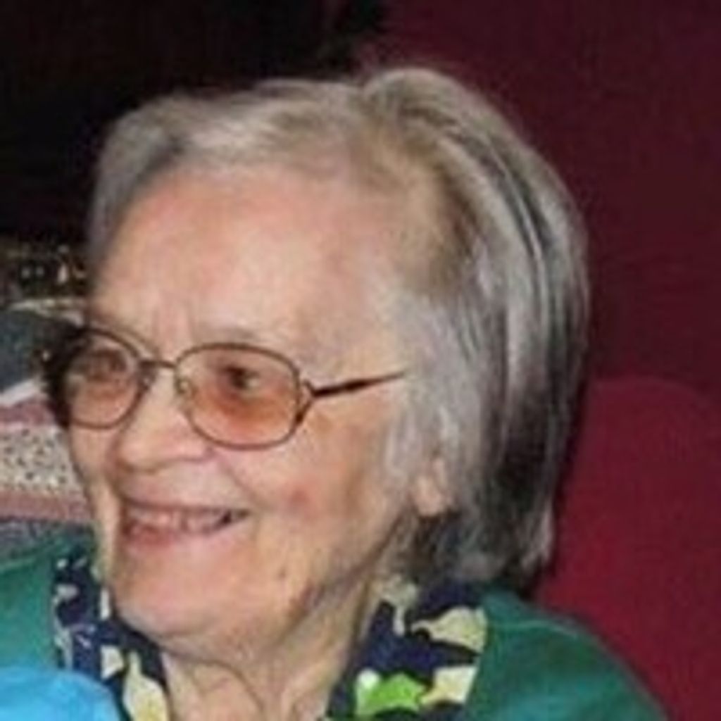 Billie Ruth Mason