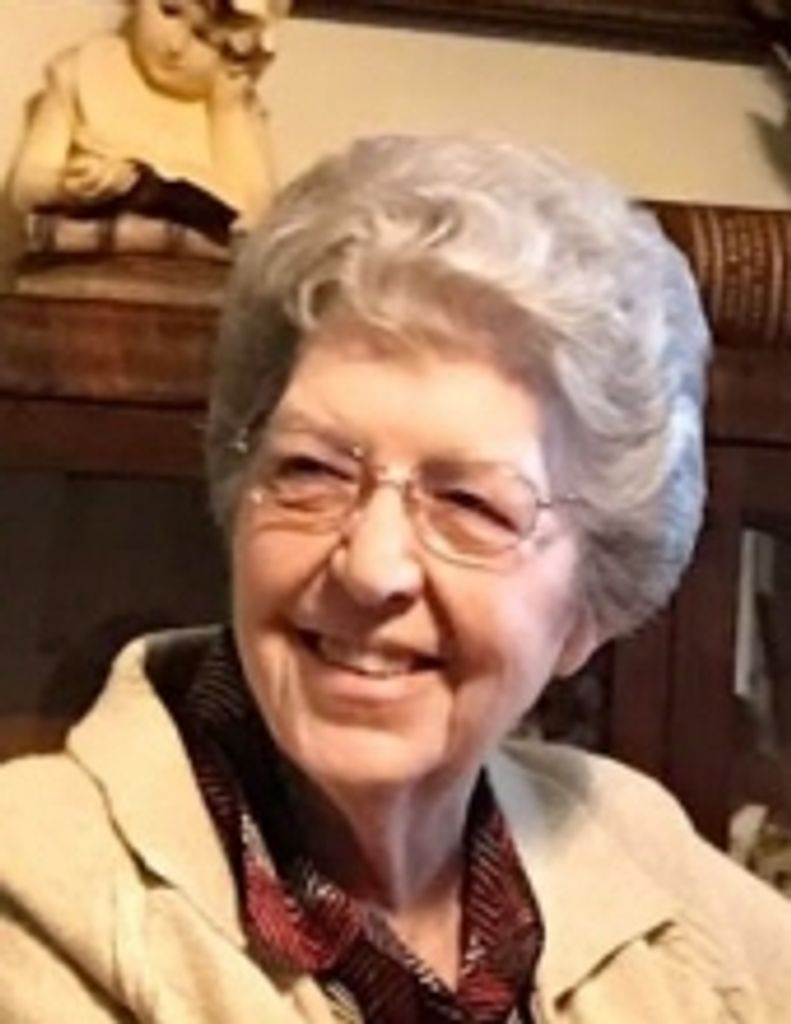 Freddia Baxter - Glbfh