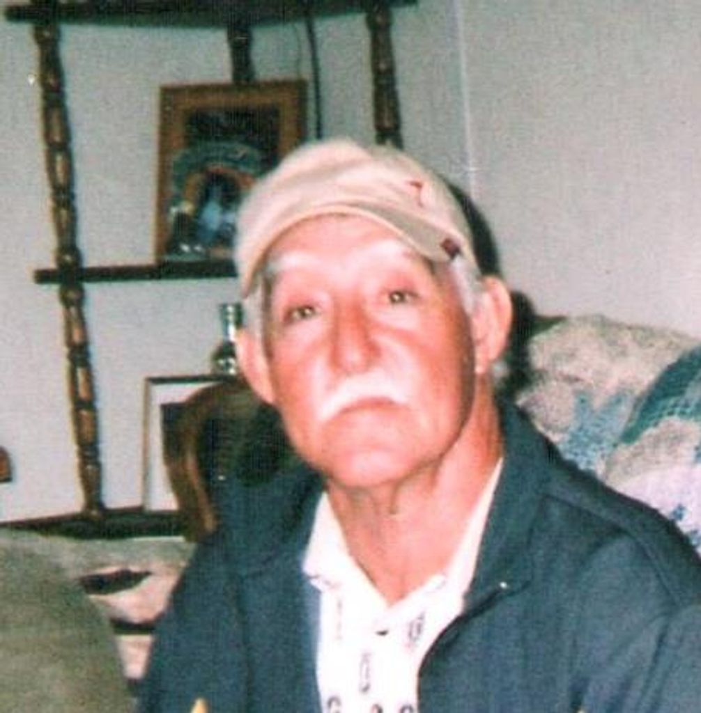 Joseph Carlton Dixon