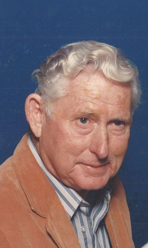 Denver F. Alexander Profile Photo