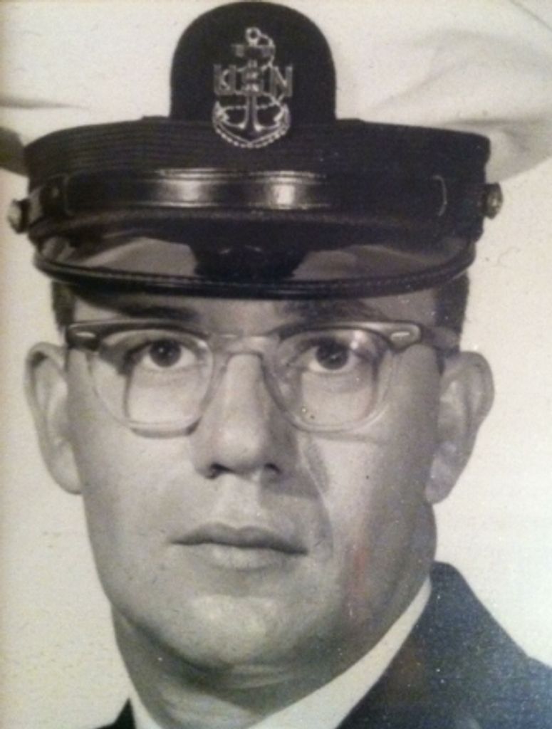Robert W. "Bob" Putnam Profile Photo