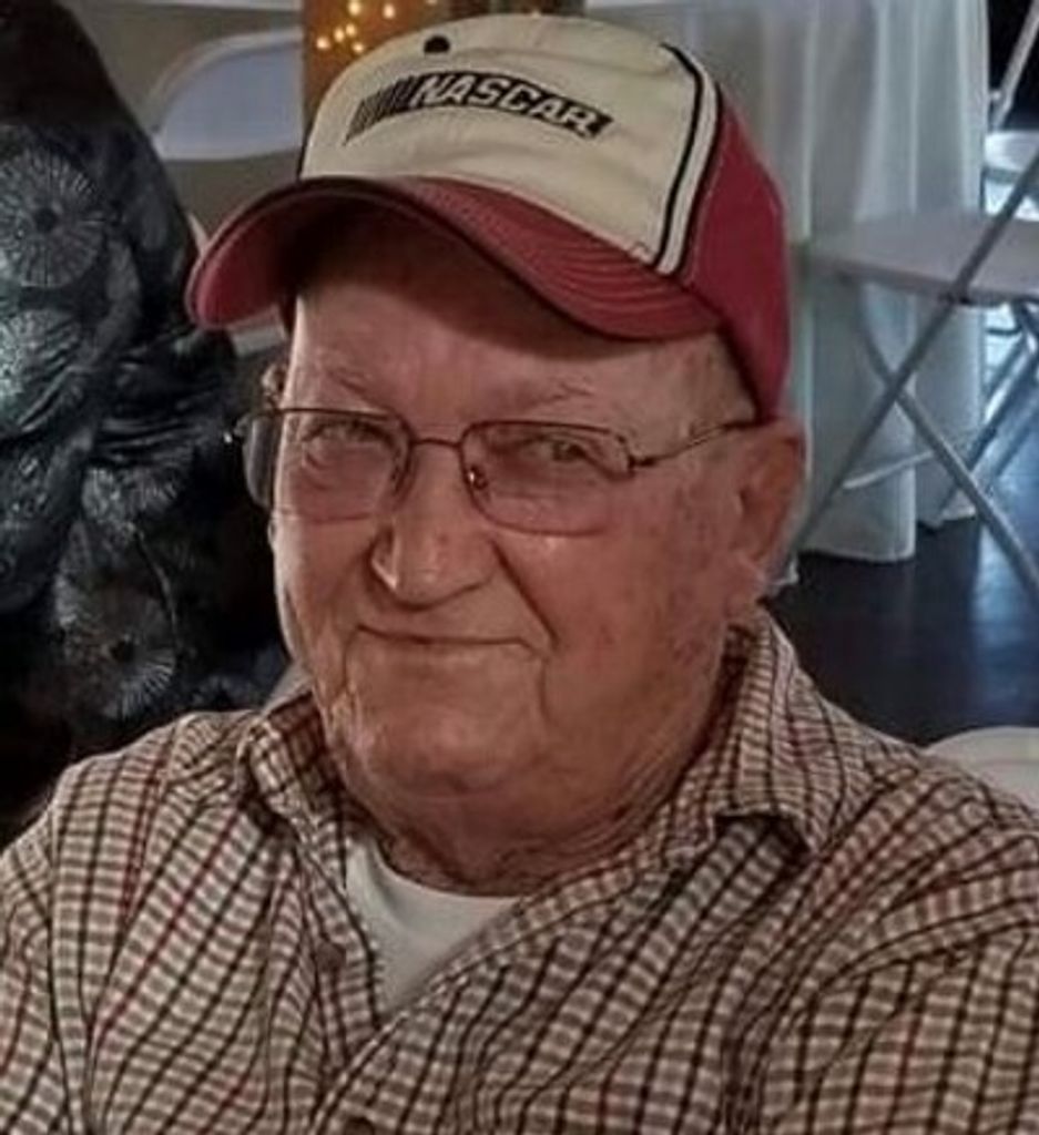 Edward Ducker, Jr.