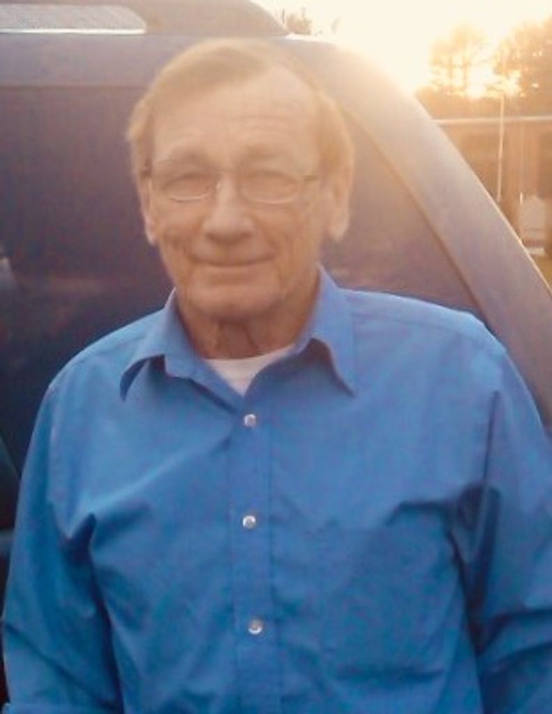 James Tomlinson