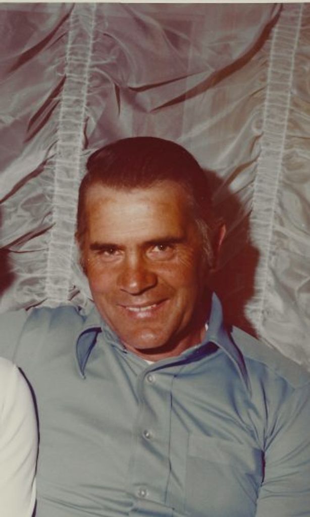 August (Augie) George Nicolas Profile Photo