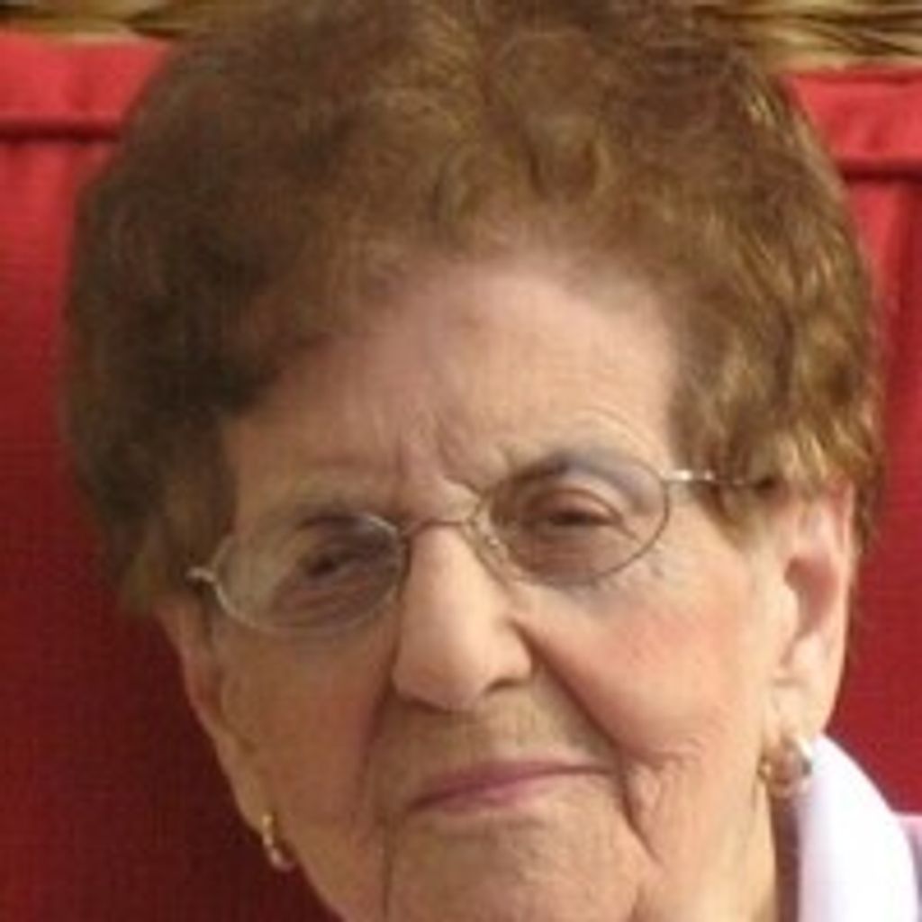 Nastasia Nellie Mastroianni