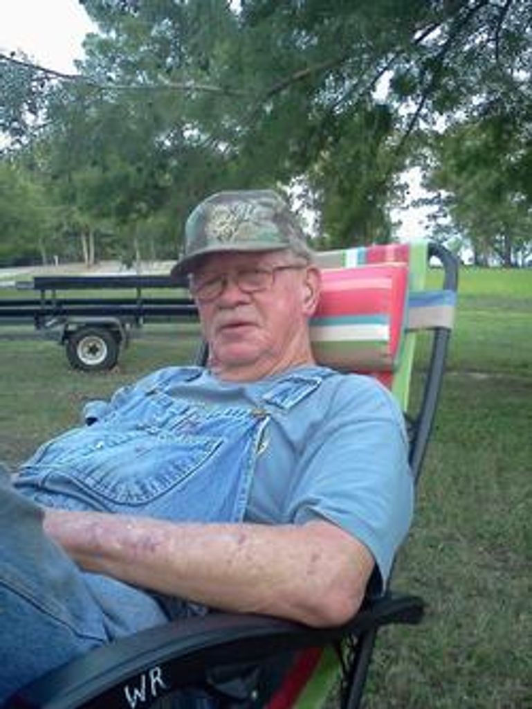 Wally Craft Profile Photo