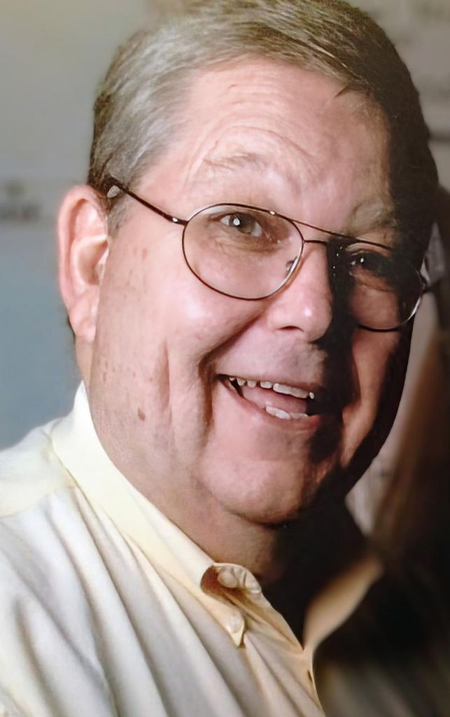 Gary Guy Smith Profile Photo