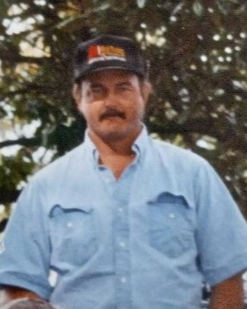 Dean C. Holladay Profile Photo