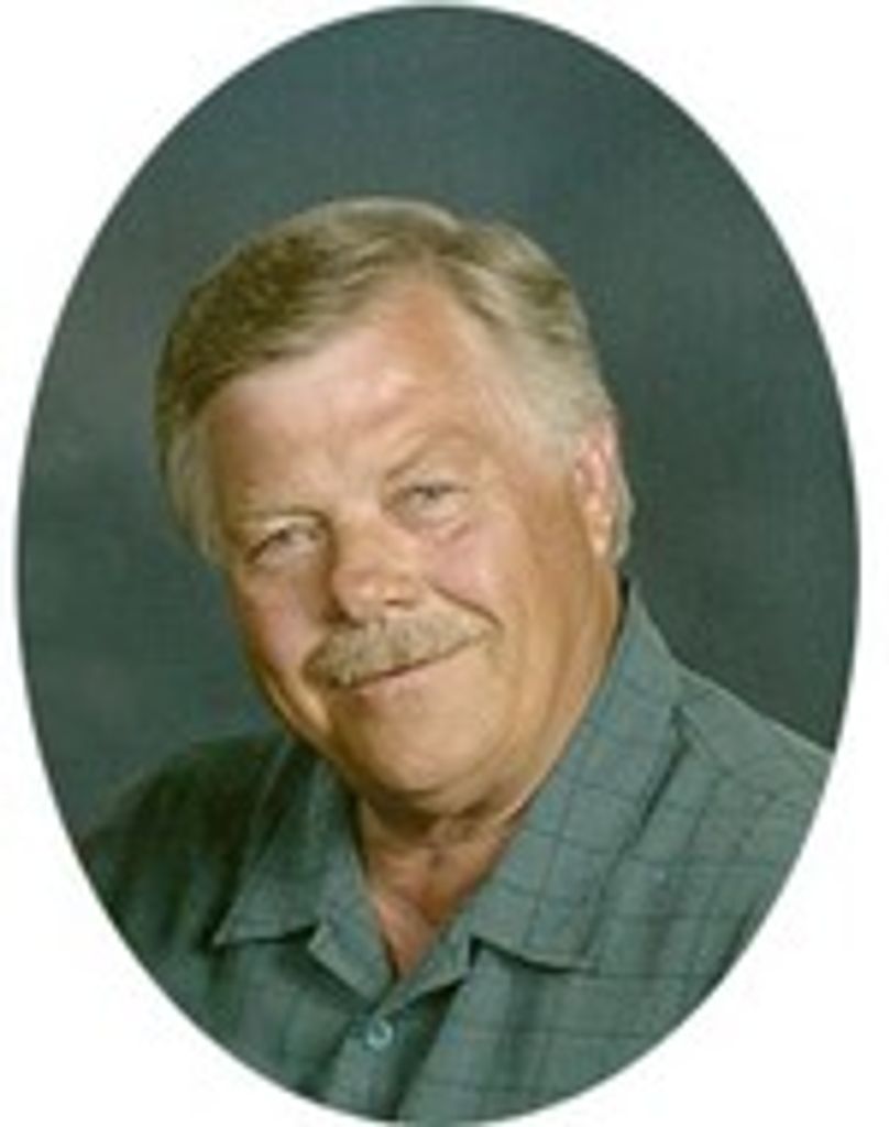 James Stewart Senjem, Sr.