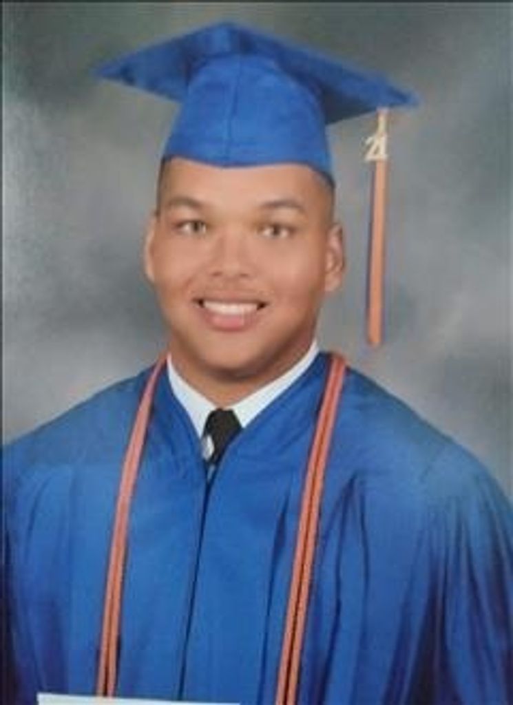 William Joseph Thofield Profile Photo