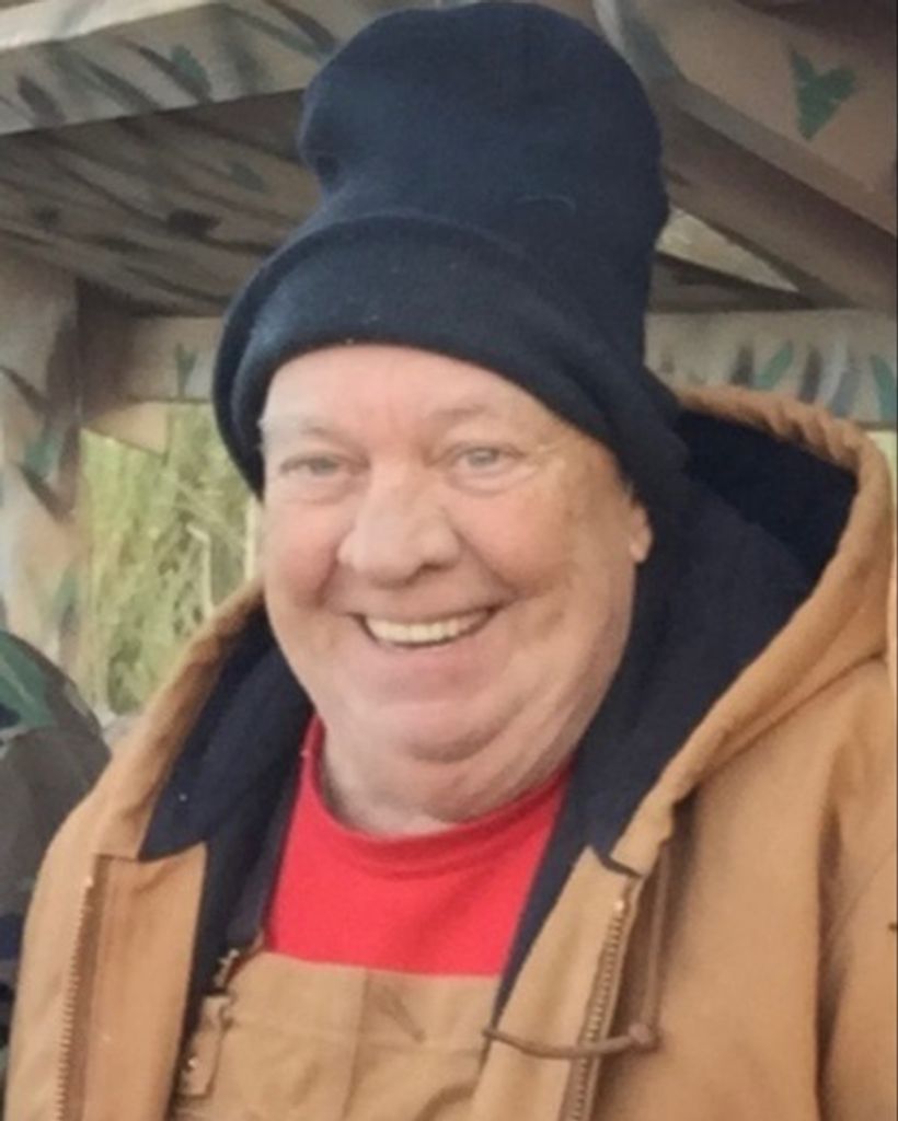 Michael Joe O'Brien Profile Photo