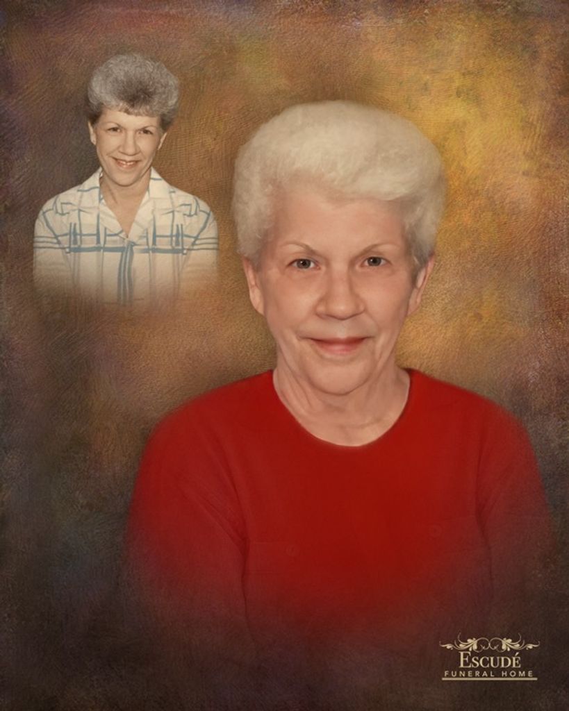 Mary Ann Ducote Roy Profile Photo