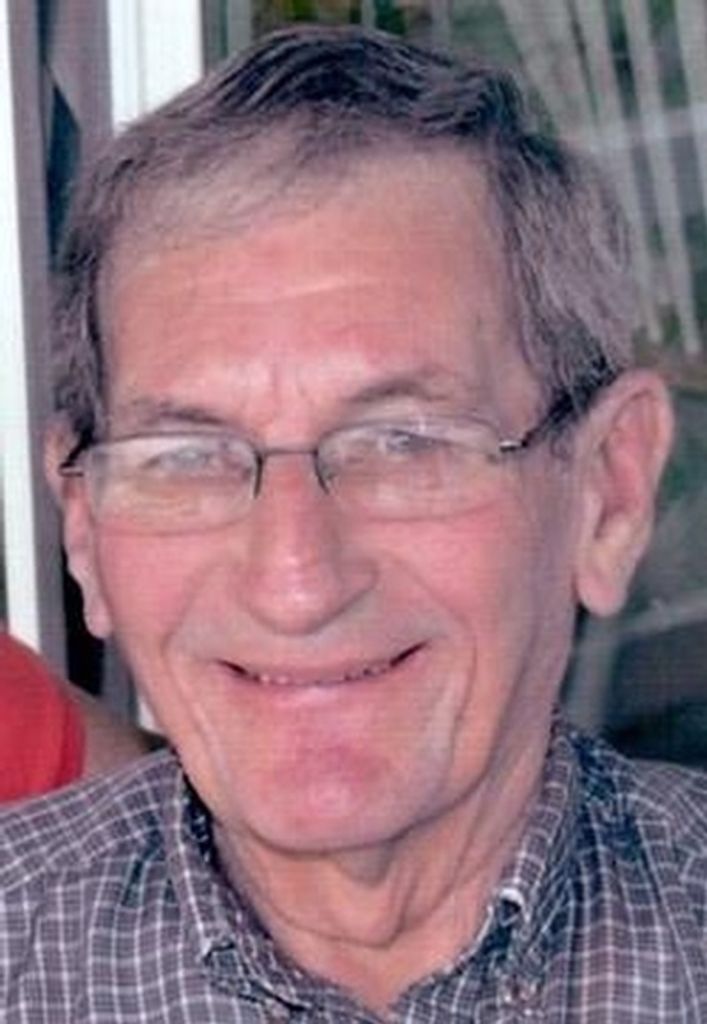 Harold "Dale" Neumann