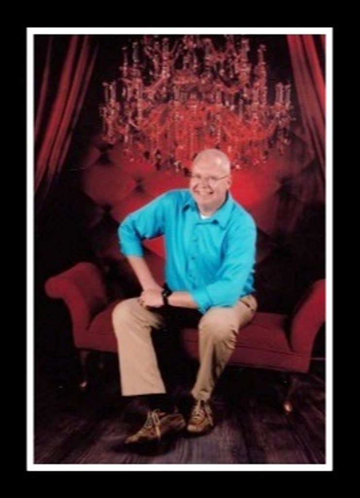 Eddie Shealy
