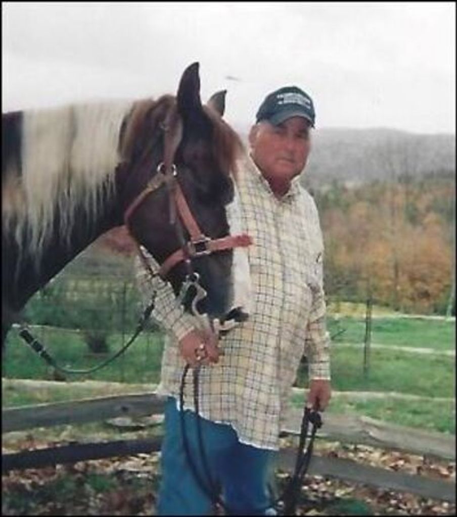 Philip Thomas Causey Profile Photo