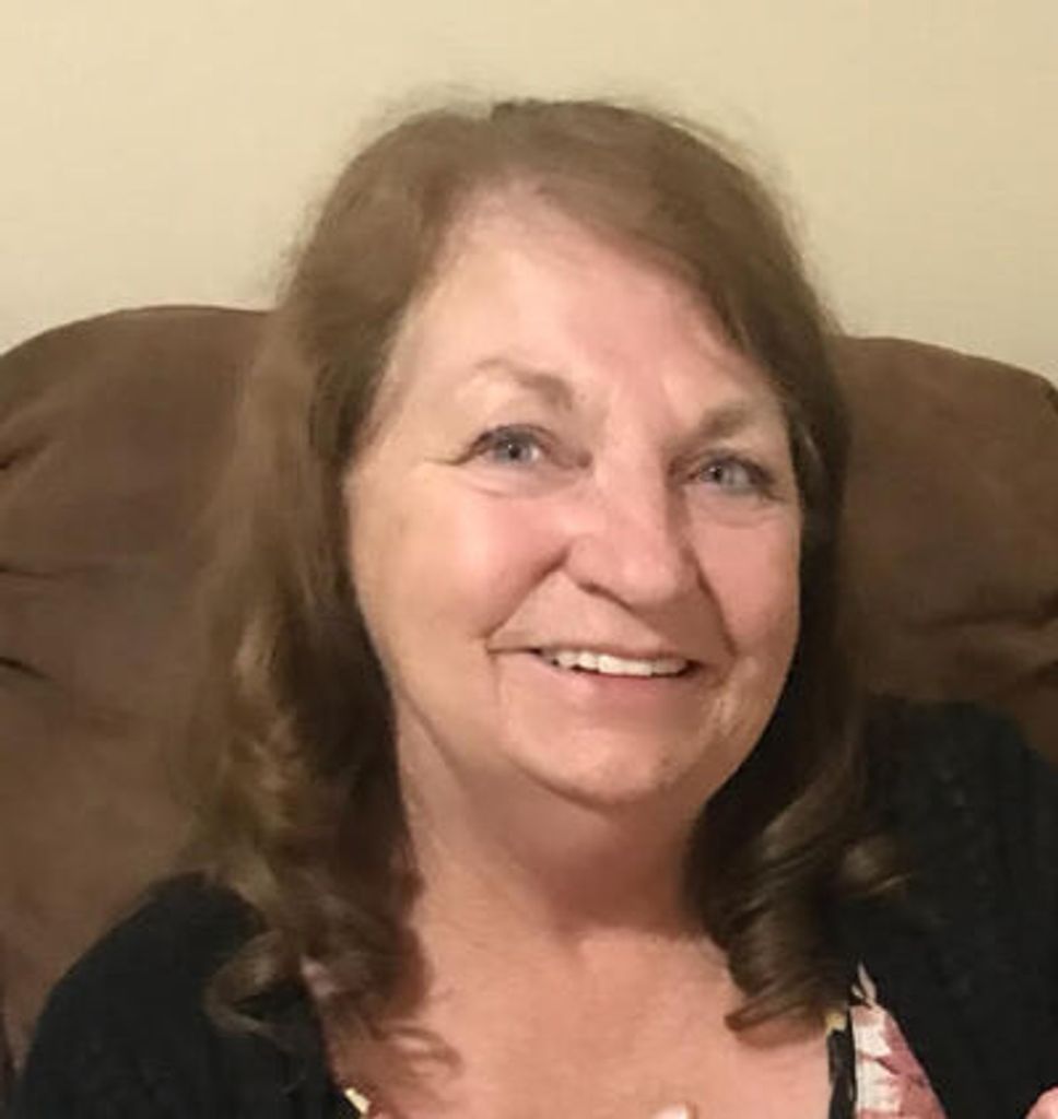 Janie "Baby Jane" Wyvonne Martinez Profile Photo